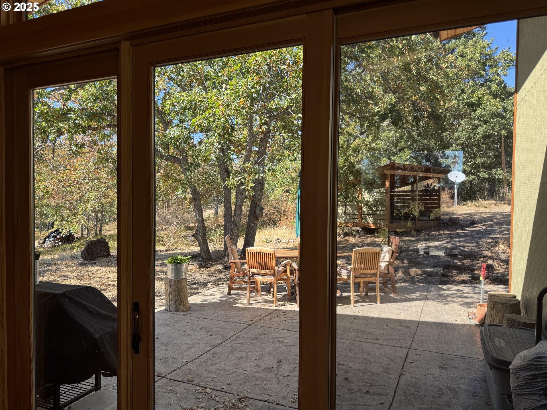 73 Long Road Wahkiacus, WA 98670 - Photo 28 of 48 Patio