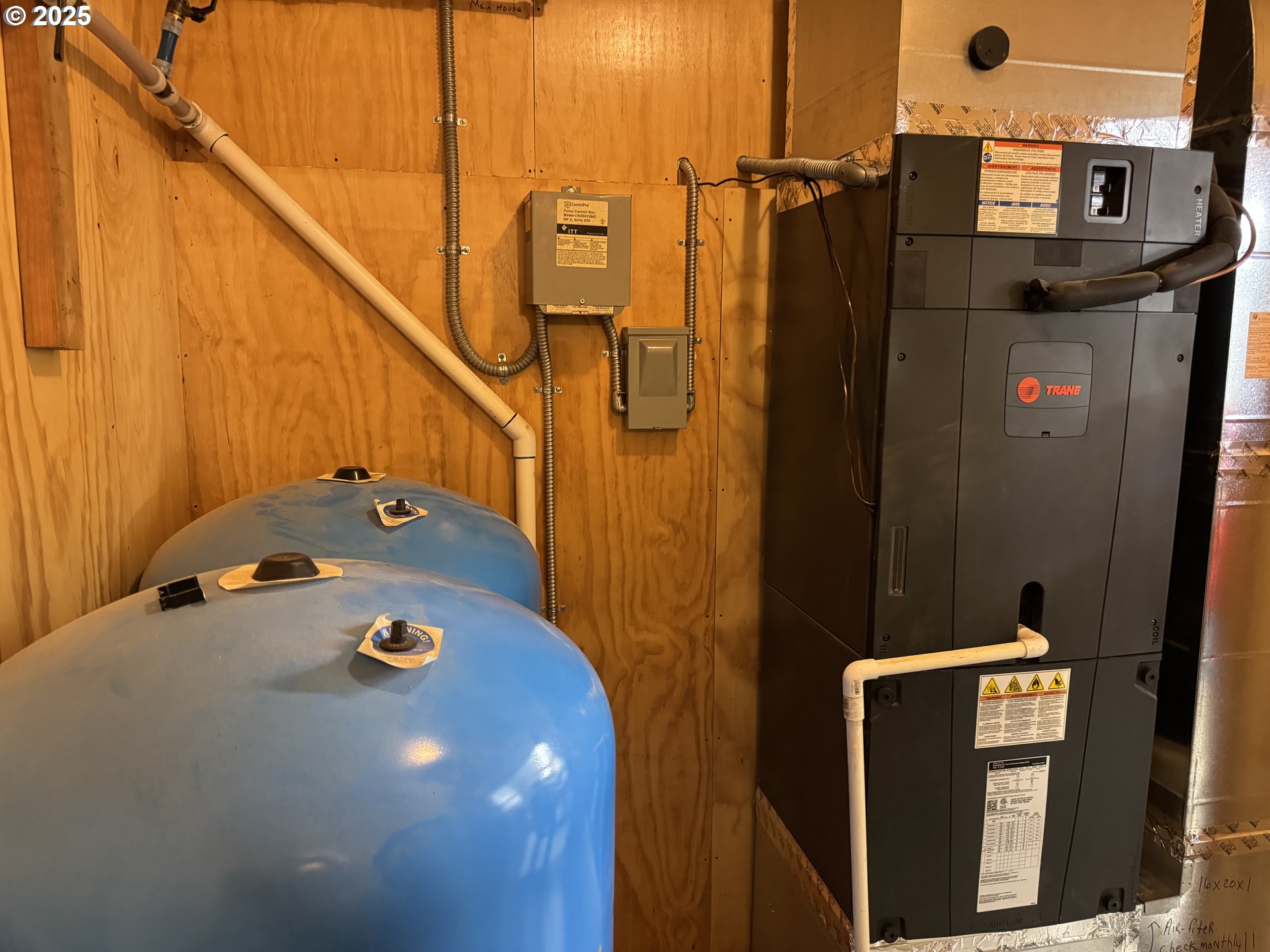 73 Long Road Wahkiacus, WA 98670 - Photo 39 of 48 Utility Room