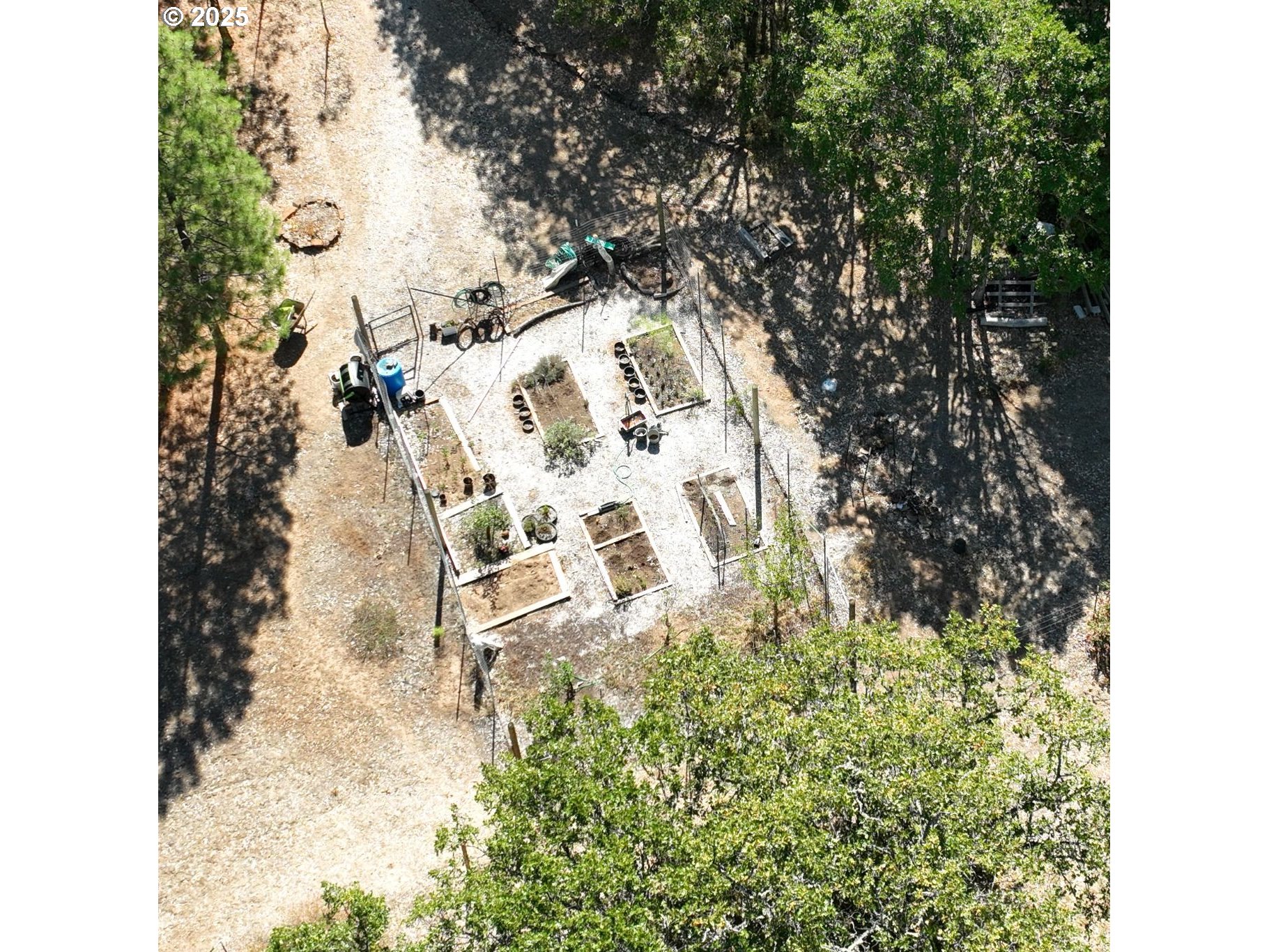 73 Long Road Wahkiacus, WA 98670 - Photo 41 of 48 Garden