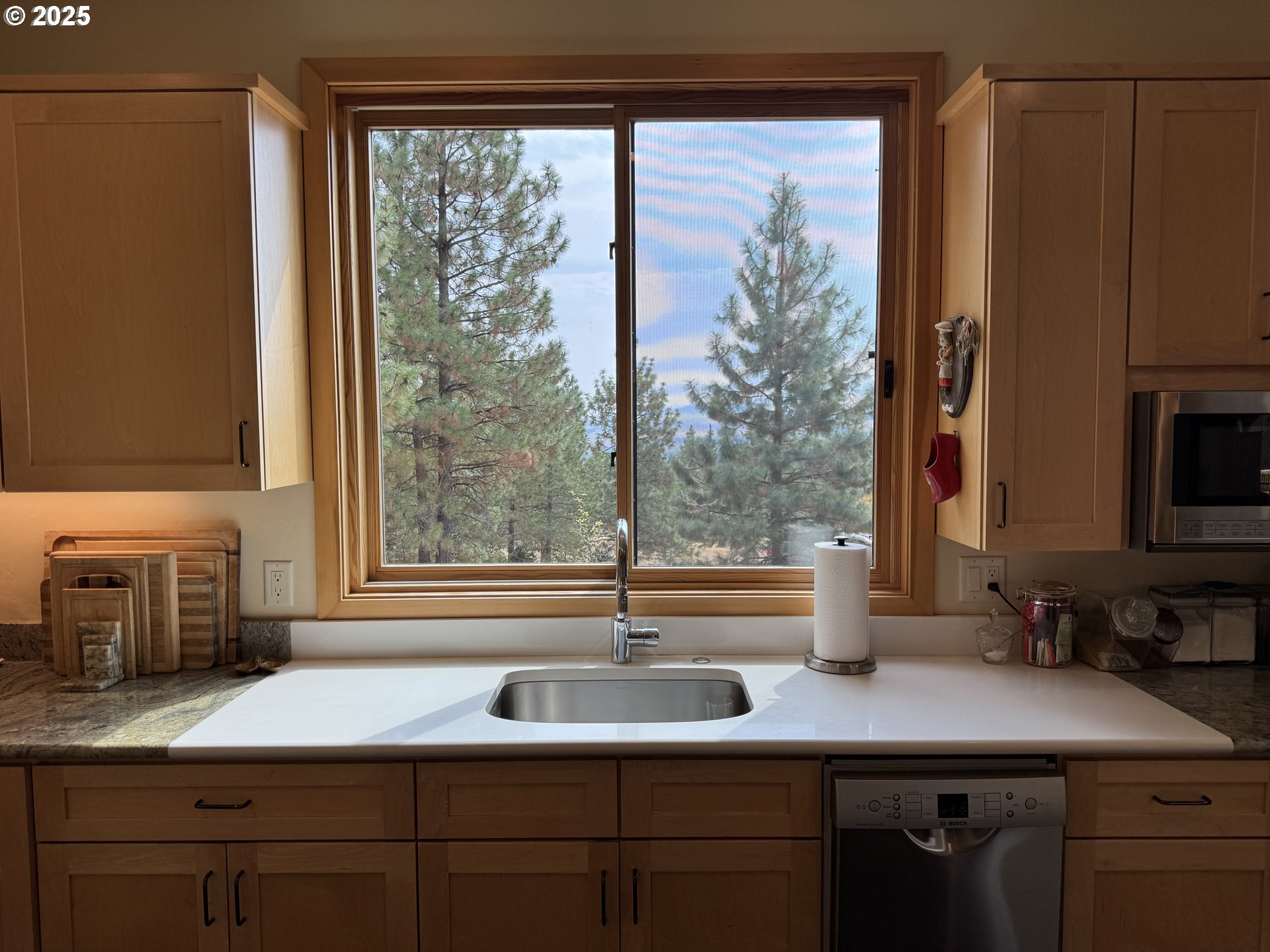 73 Long Road Wahkiacus, WA 98670 - Photo 8 of 48 Kitchen