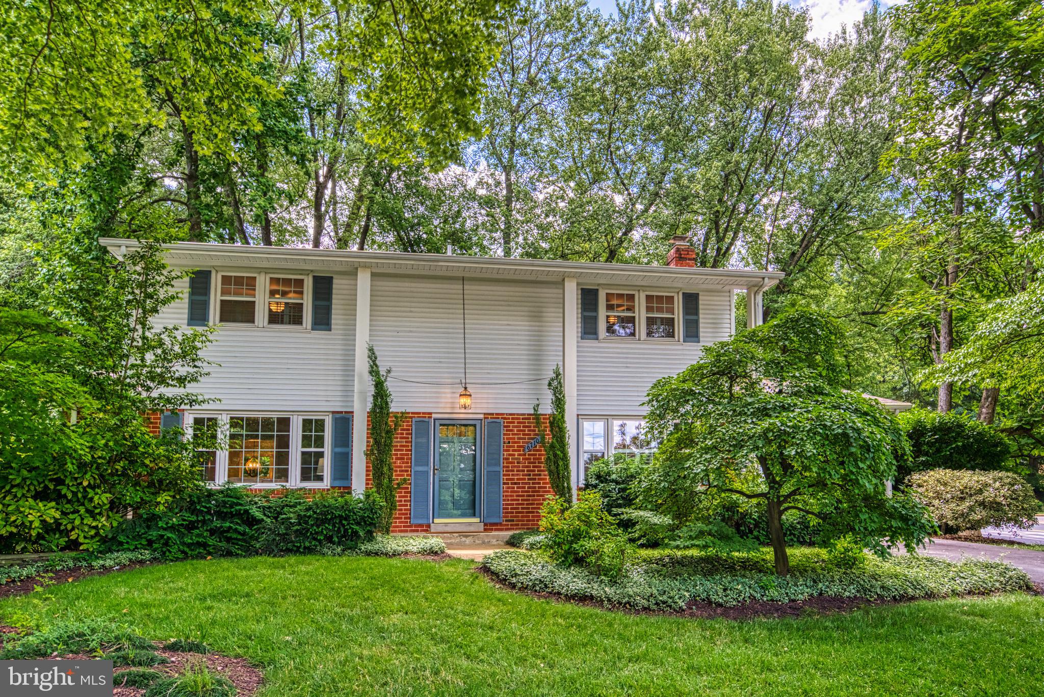 Welcome to 6710 Sydenstricker Rd