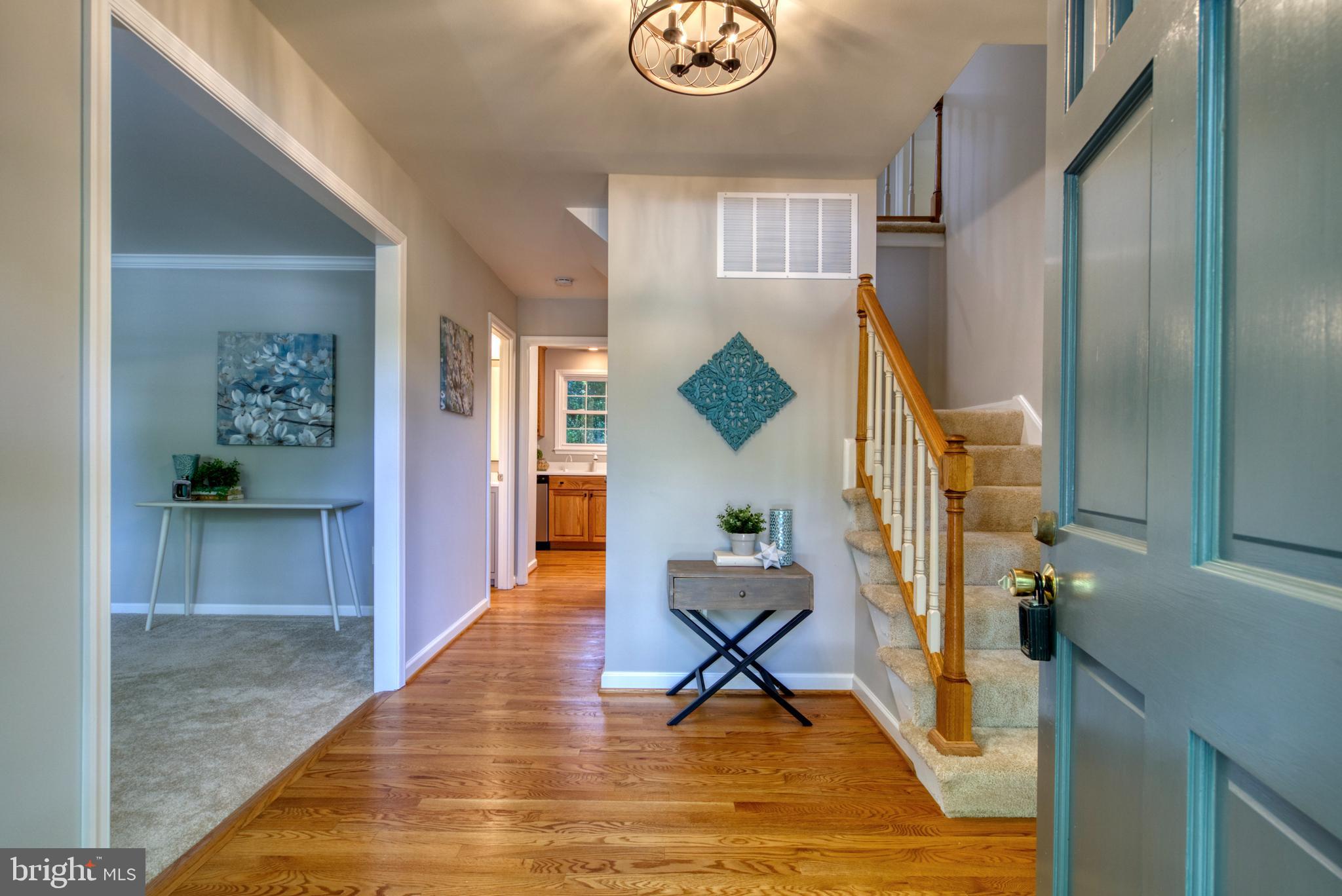 6710 Sydenstricker Road Springfield, VA 22153 - Photo 2 of 46