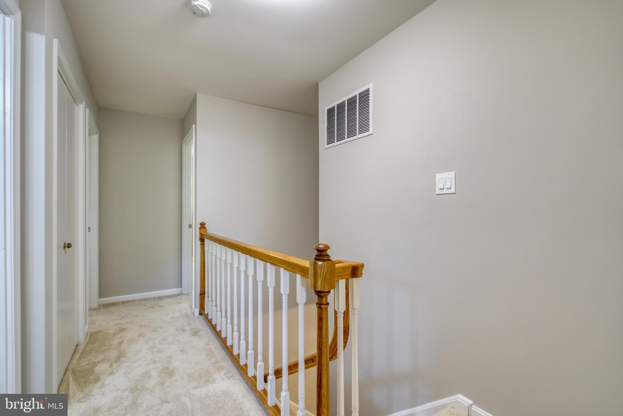 6710 Sydenstricker Road Springfield, VA 22153 - Photo 27 of 46 Second Floor Hall