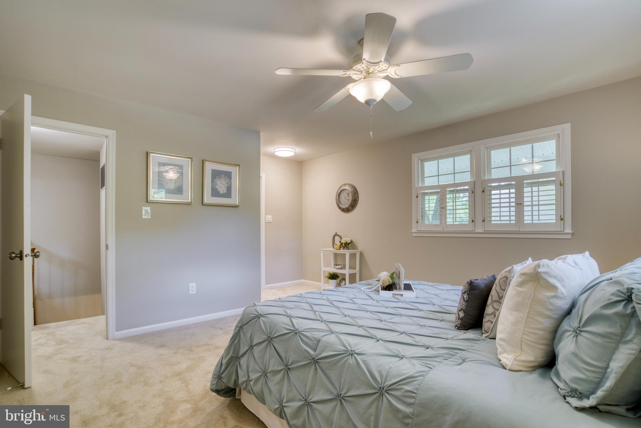 6710 Sydenstricker Road Springfield, VA 22153 - Photo 28 of 46 Primary Bedroom