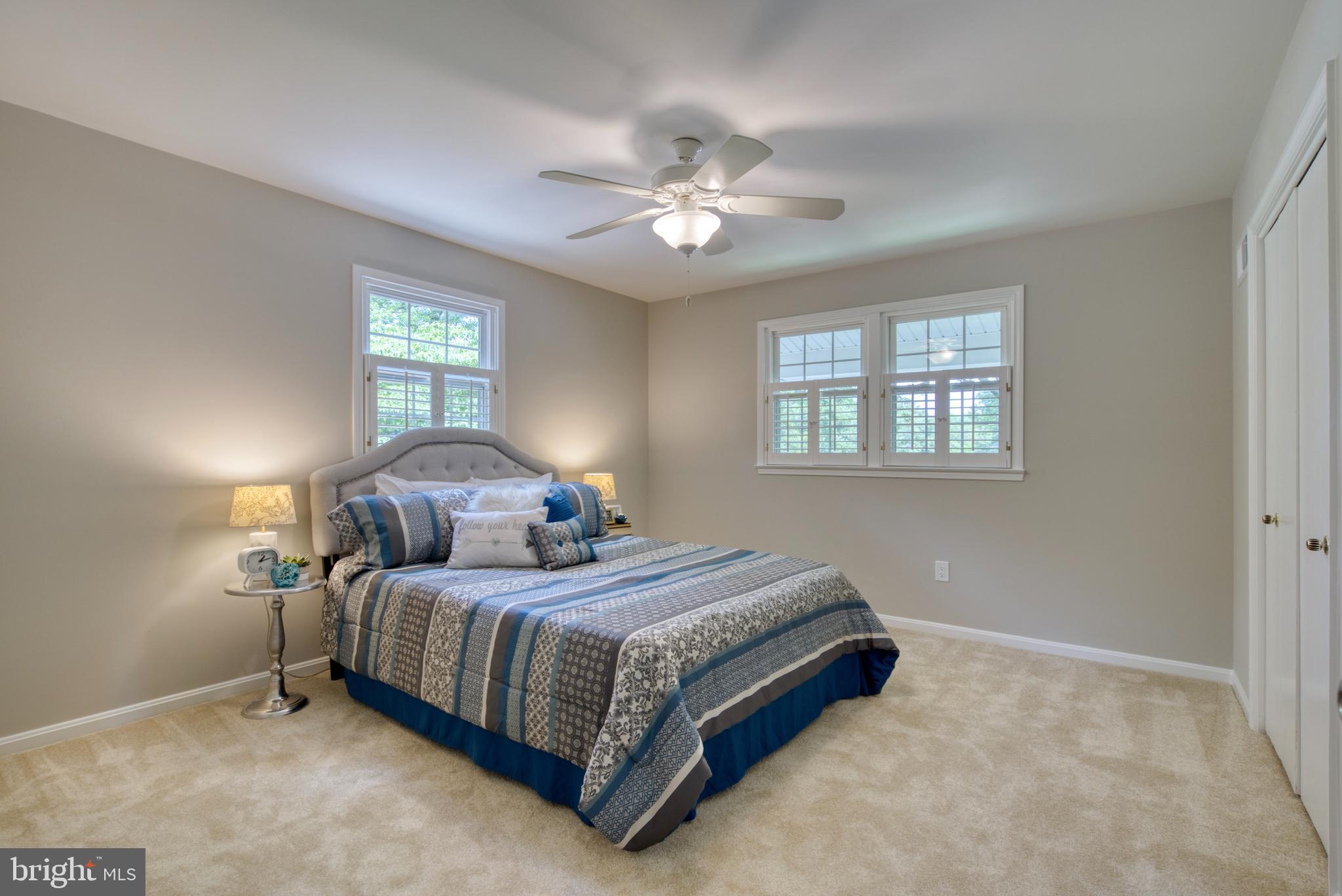 6710 Sydenstricker Road Springfield, VA 22153 - Photo 34 of 46 Bedroom 3