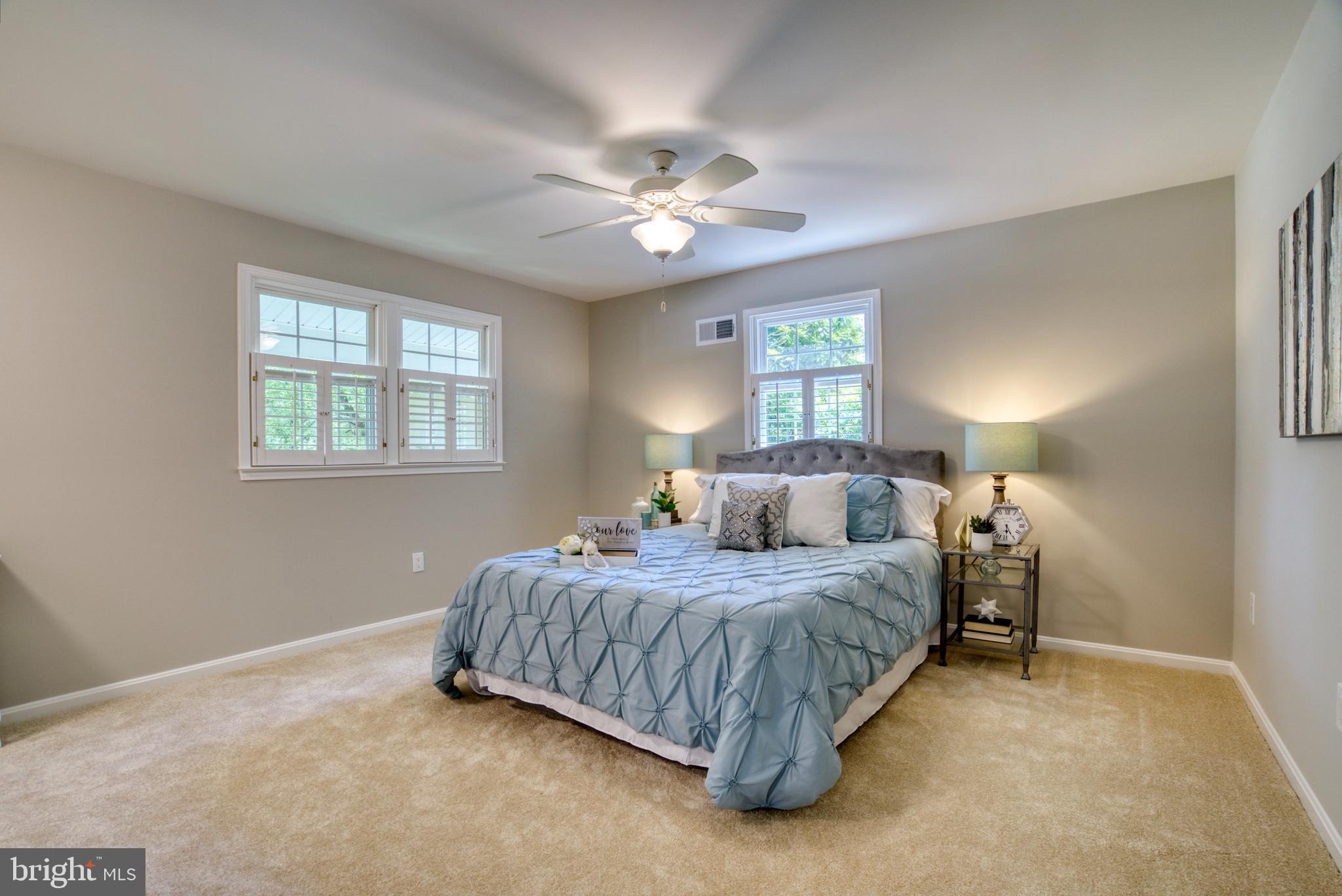 6710 Sydenstricker Road Springfield, VA 22153 - Photo 5 of 46 Primary Bedroom