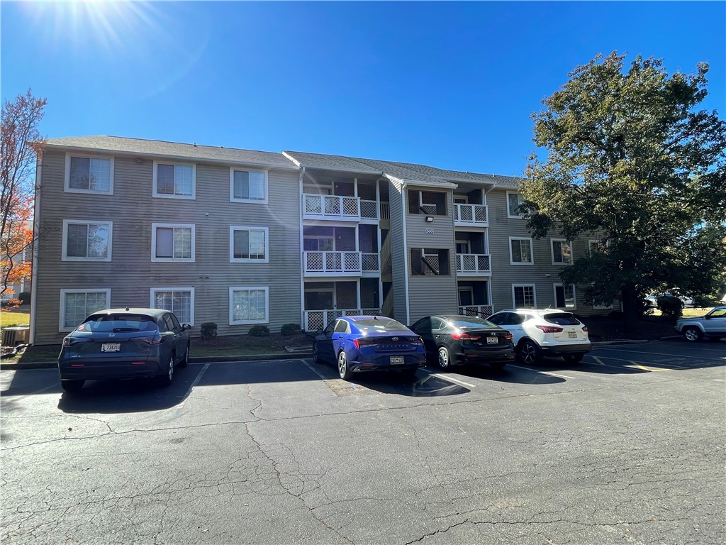 220 Elm Street, Unit 524 Clemson, SC 29631 - Photo 22 of 25