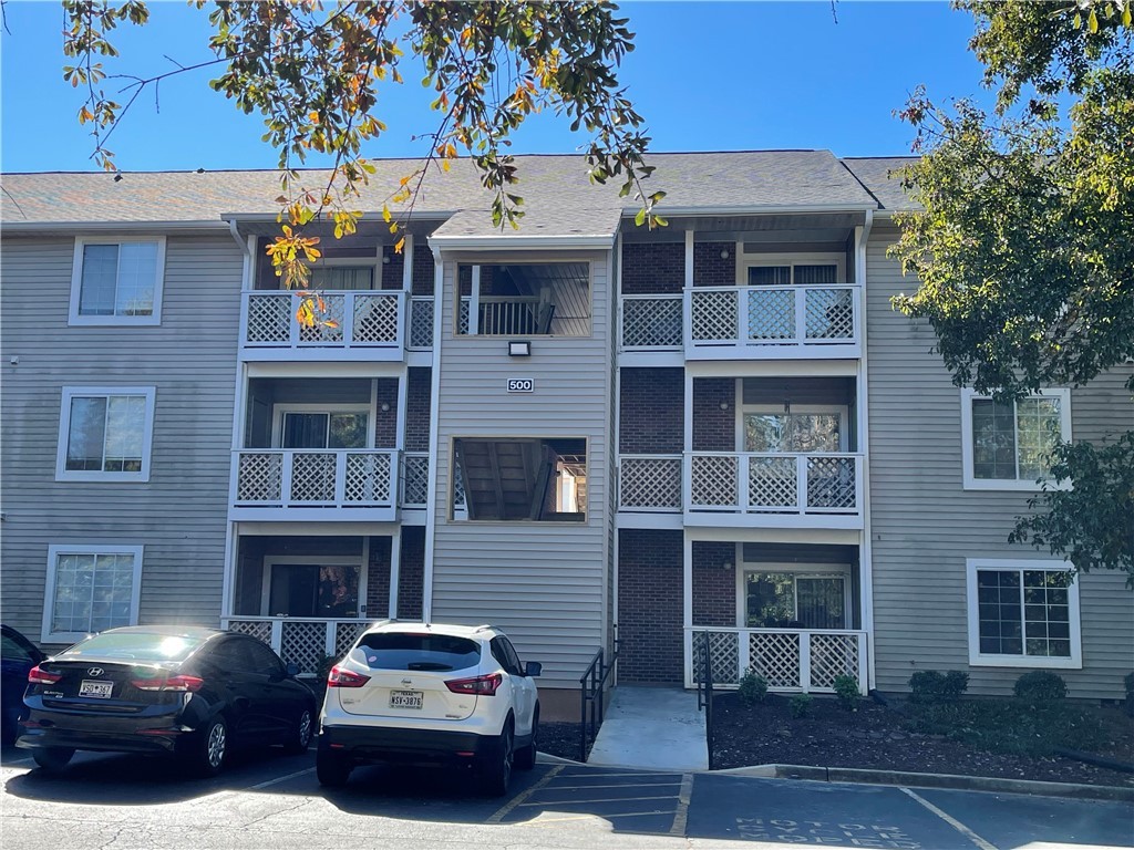 220 Elm Street, Unit 524 Clemson, SC 29631 - Photo 23 of 25