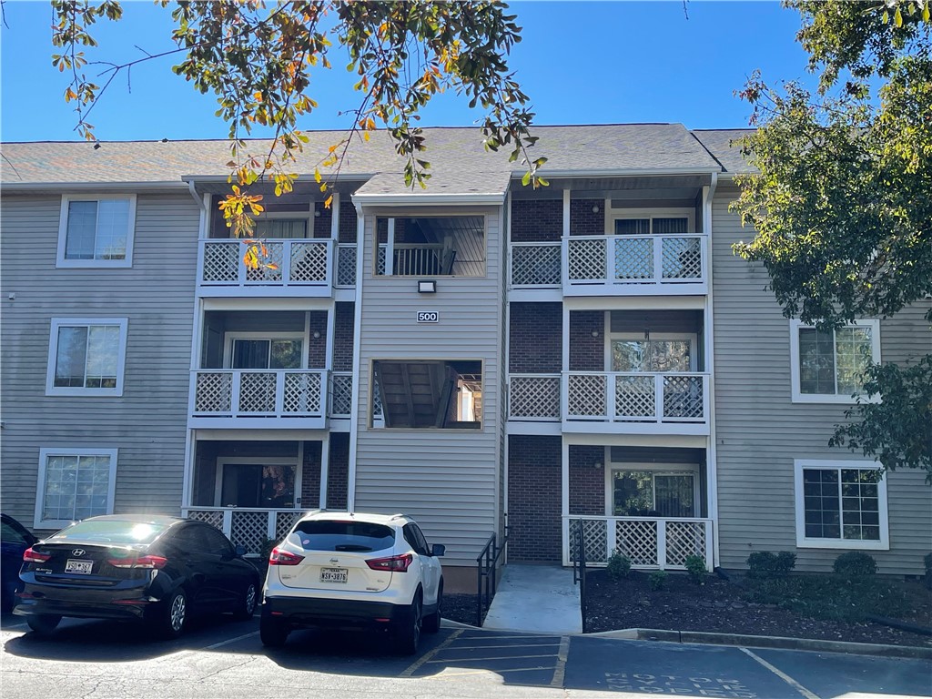 220 Elm Street, Unit 524 Clemson, SC 29631 - Photo 23 of 25