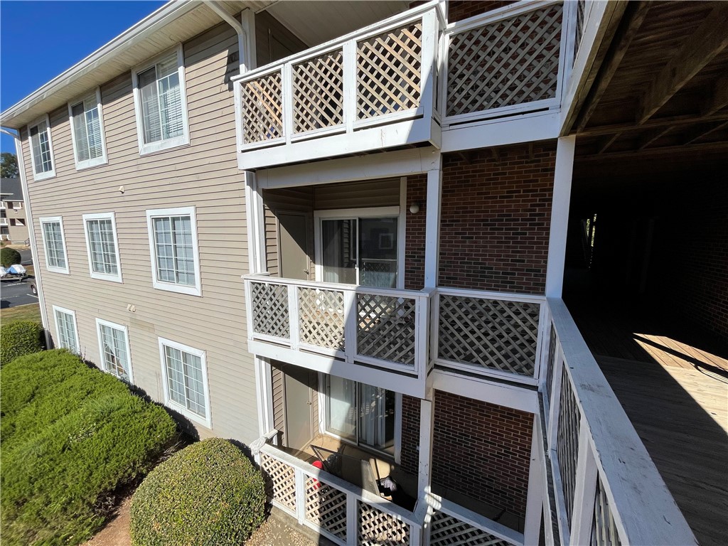 220 Elm Street, Unit 524 Clemson, SC 29631 - Photo 25 of 25
