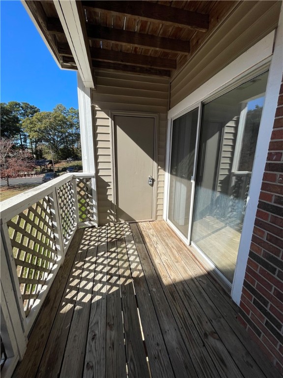 220 Elm Street, Unit 524 Clemson, SC 29631 - Photo 5 of 25