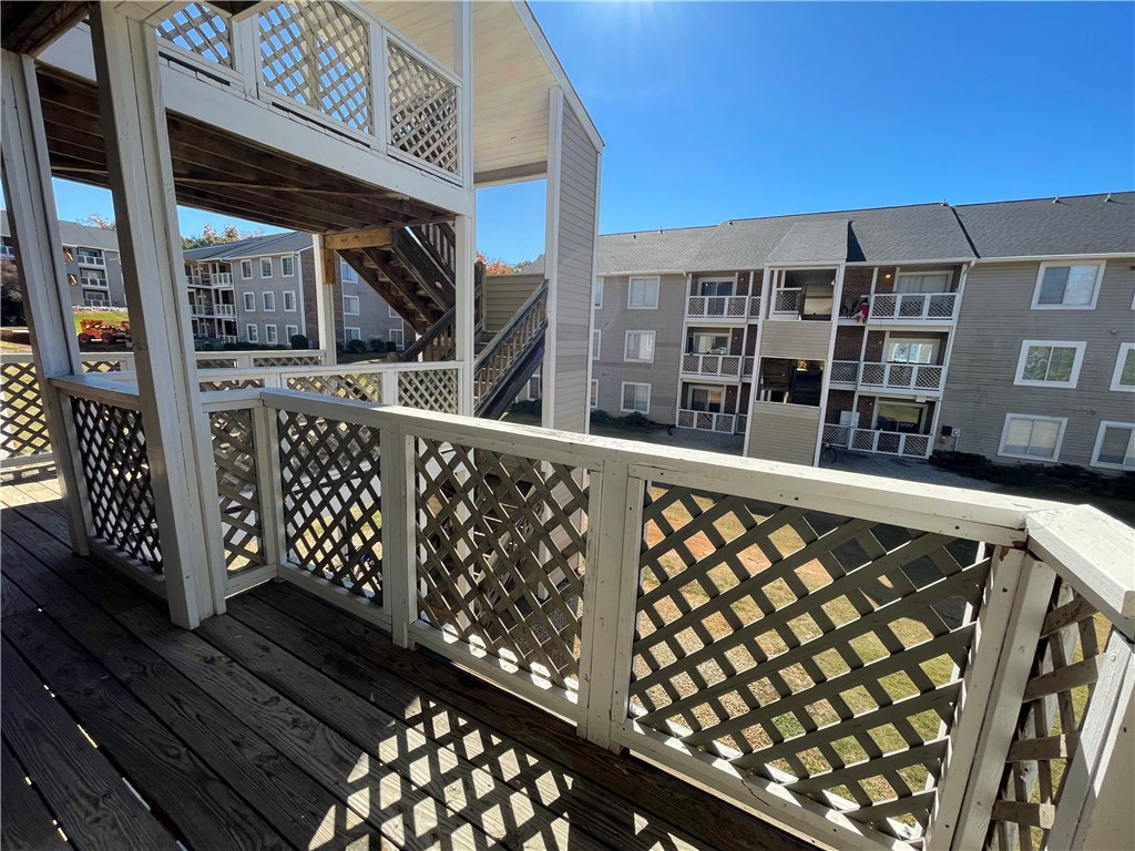 220 Elm Street, Unit 524 Clemson, SC 29631 - Photo 6 of 25