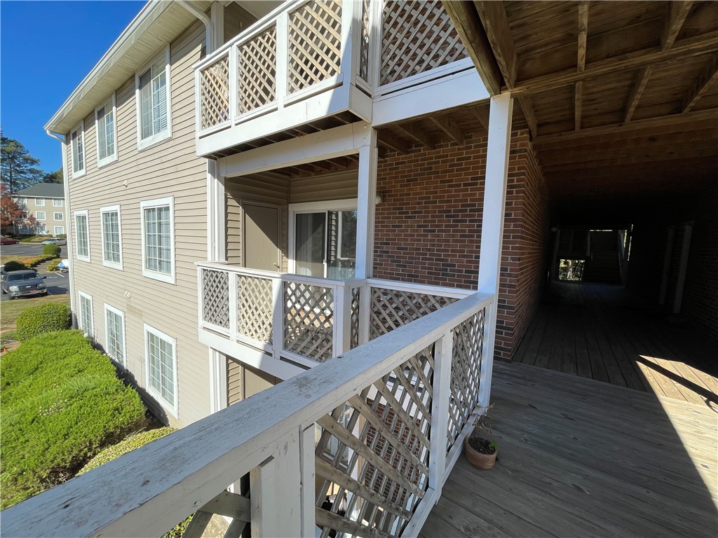 220 Elm Street, Unit 524 Clemson, SC 29631 - Photo 7 of 25
