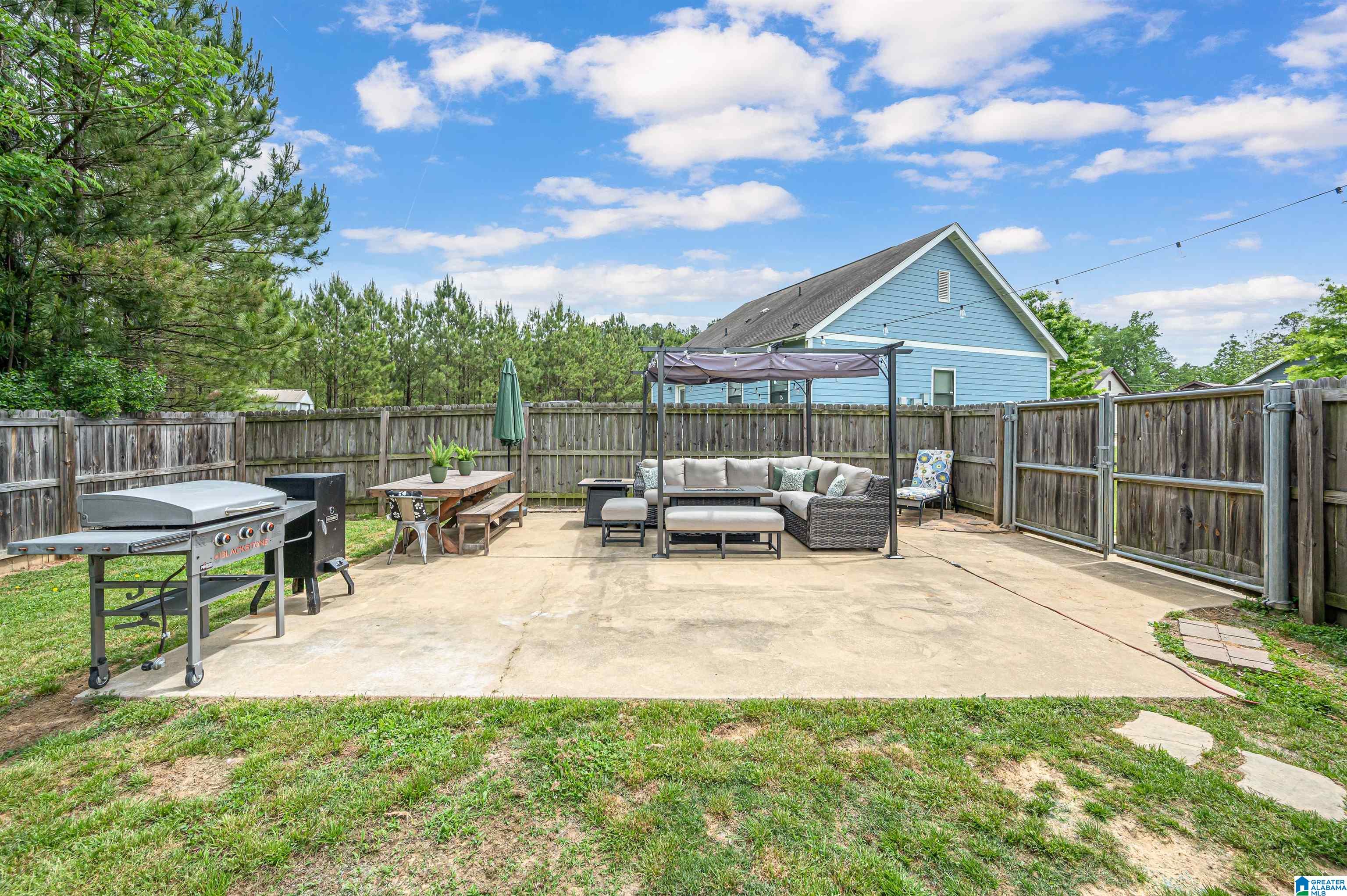 171 Enclave Avenue Calera, AL 35040 - Photo 29 of 37