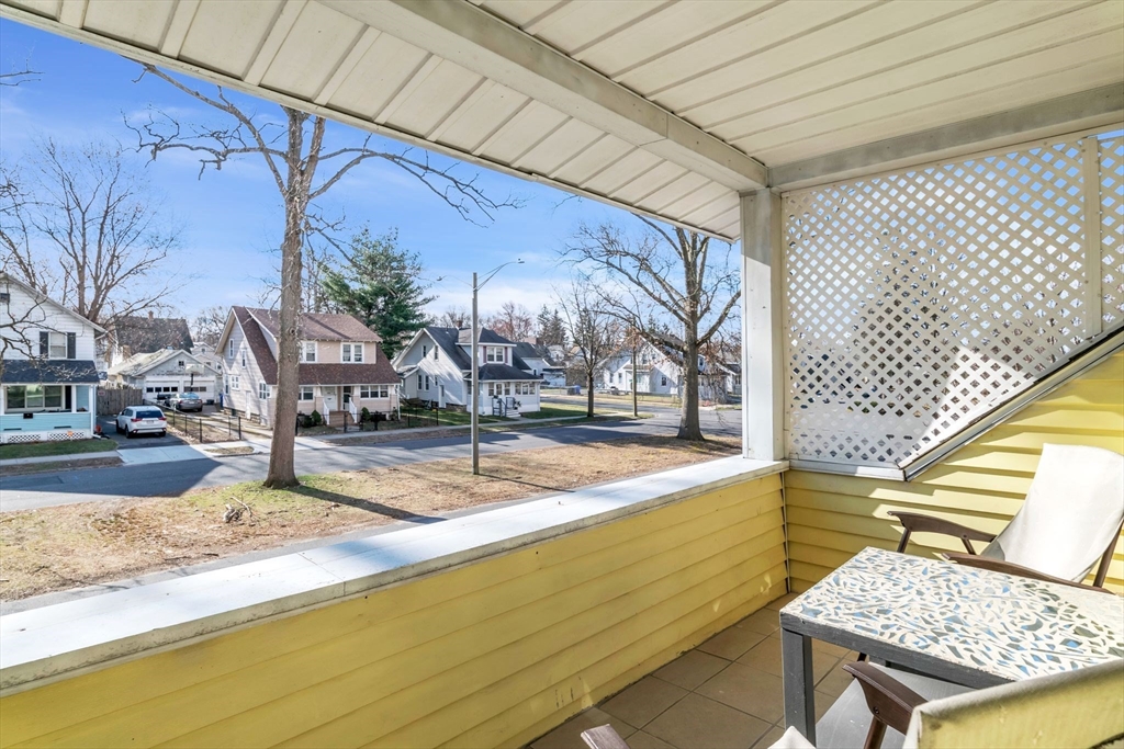 164 Phoenix Terrace Springfield, MA 01104 - Photo 22 of 39 a view of a outdoor space