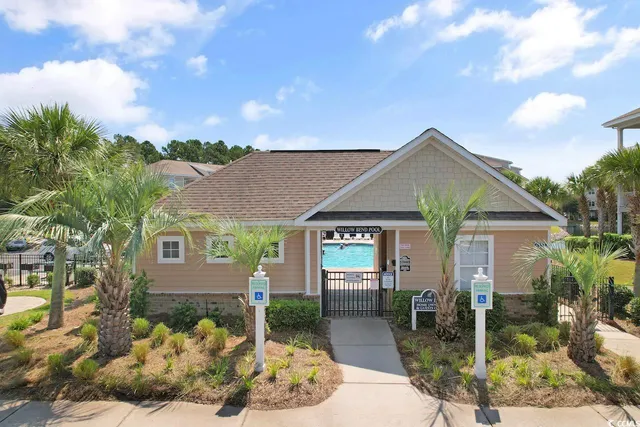 $1,450 | 6253 Catalina Drive, Unit 1312, North Myrtle Beach, SC 29582