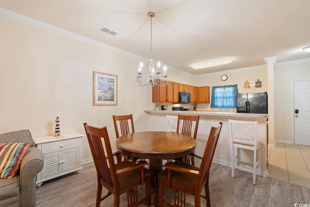 $1,450 | 6253 Catalina Drive, Unit 1312, North Myrtle Beach, SC 29582