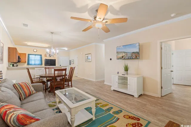 $1,450 | 6253 Catalina Drive, Unit 1312, North Myrtle Beach, SC 29582