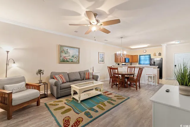 $1,450 | 6253 Catalina Drive, Unit 1312, North Myrtle Beach, SC 29582