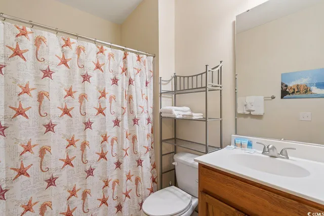 $1,450 | 6253 Catalina Drive, Unit 1312, North Myrtle Beach, SC 29582