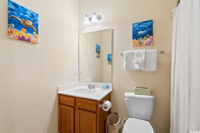 $1,450 | 6253 Catalina Drive, Unit 1312, North Myrtle Beach, SC 29582