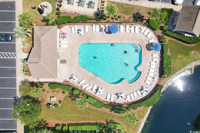 $1,450 | 6253 Catalina Drive, Unit 1312, North Myrtle Beach, SC 29582