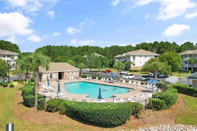 $1,450 | 6253 Catalina Drive, Unit 1312, North Myrtle Beach, SC 29582