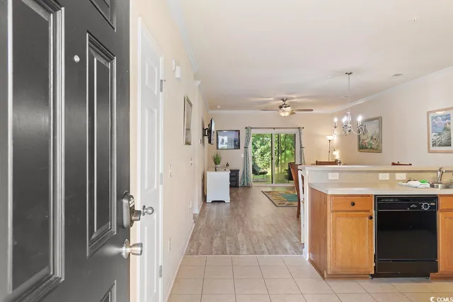 $1,450 | 6253 Catalina Drive, Unit 1312, North Myrtle Beach, SC 29582