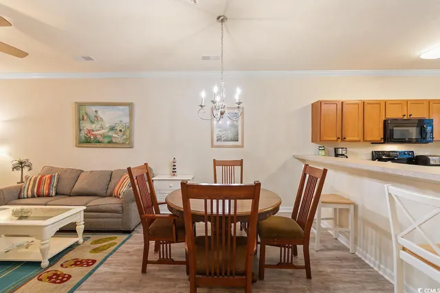 $1,450 | 6253 Catalina Drive, Unit 1312, North Myrtle Beach, SC 29582