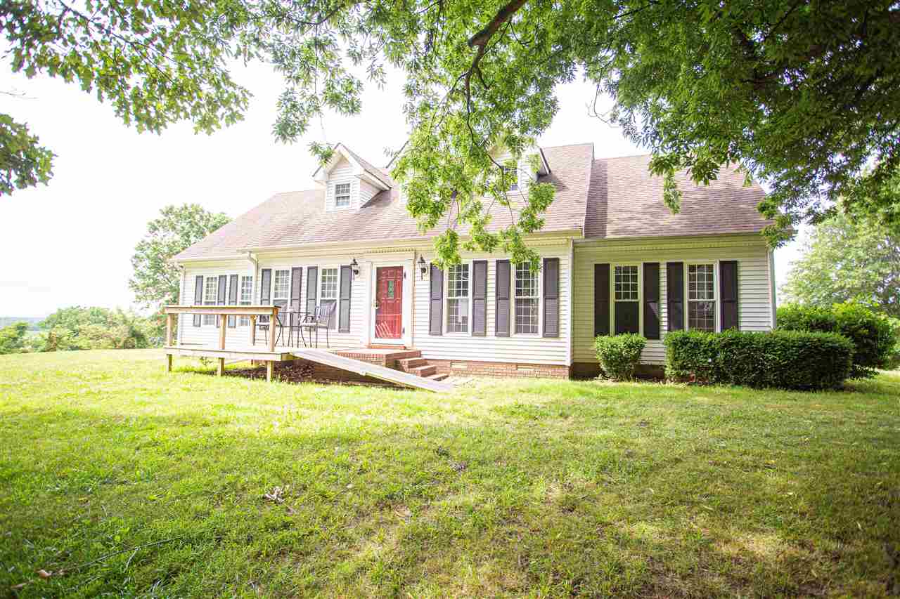 2795 Williams Switch Road Henning, TN 38041 - Photo 1 of 25