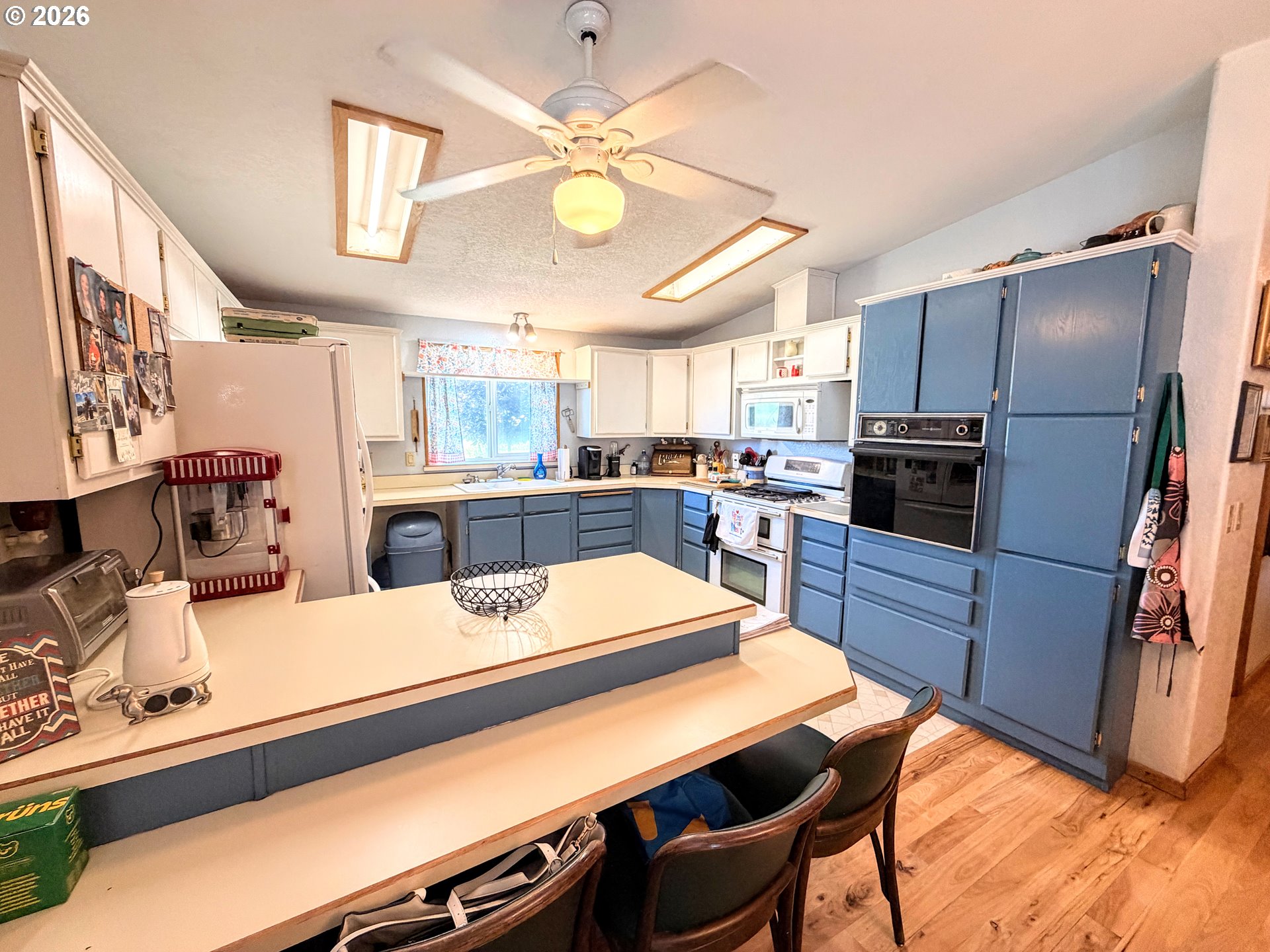 825 Palmer Junction Road Elgin, OR 97827 - Photo 6 of 22 Kitchen