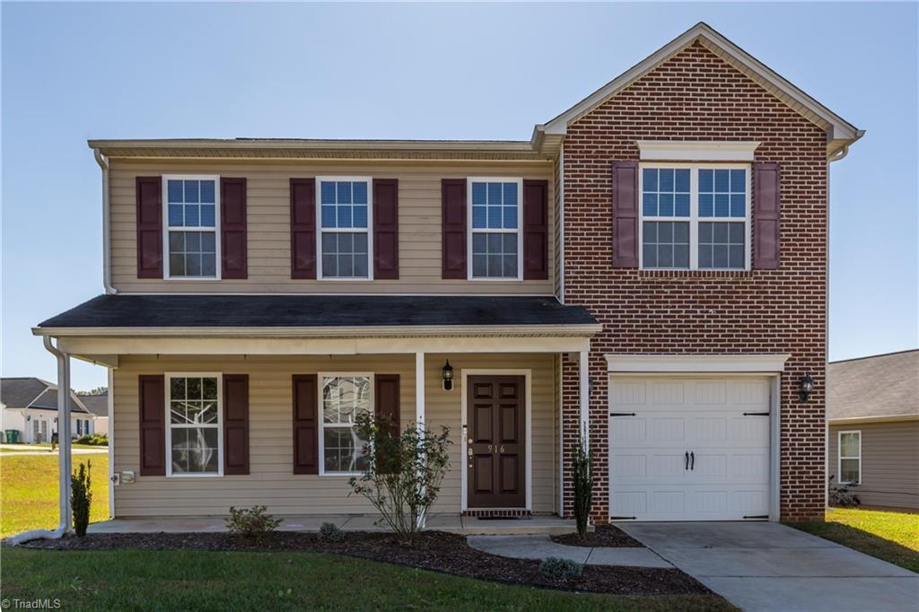 916 Bitting Hall Circle Rural Hall, NC 27045 - Photo 1 of 29 Gallery Image 1
