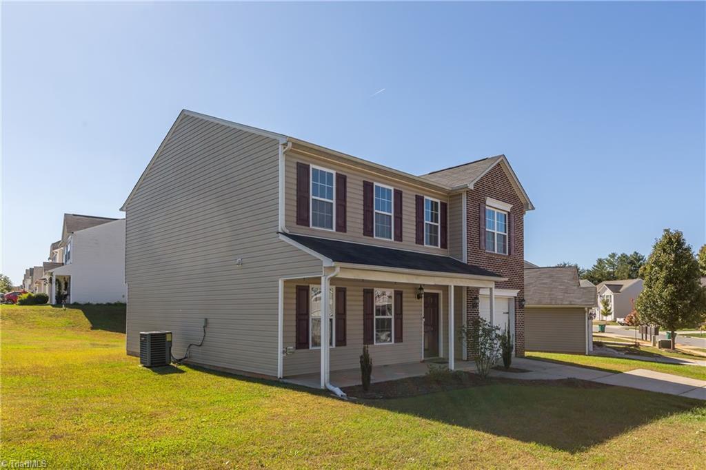 916 Bitting Hall Circle Rural Hall, NC 27045 - Photo 28 of 29 Gallery Image 28