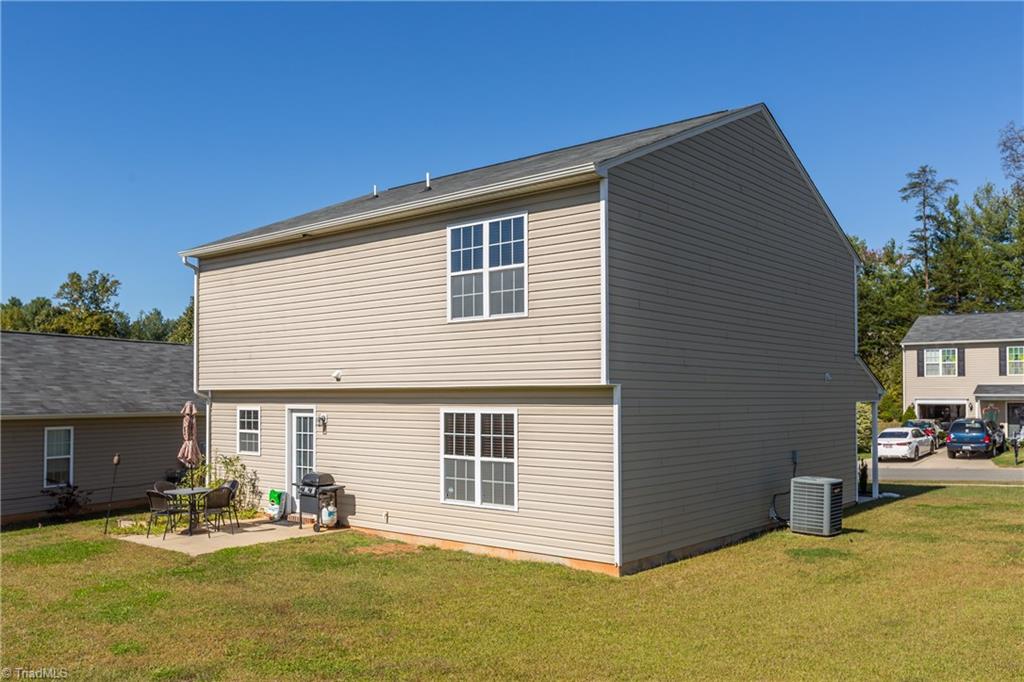 916 Bitting Hall Circle Rural Hall, NC 27045 - Photo 29 of 29 Gallery Image 29