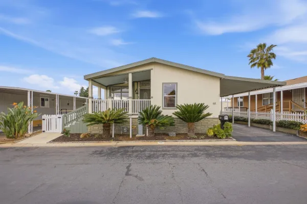 $209,900 | 450 East Bradley Avenue, Unit 68, El Cajon, CA 92021