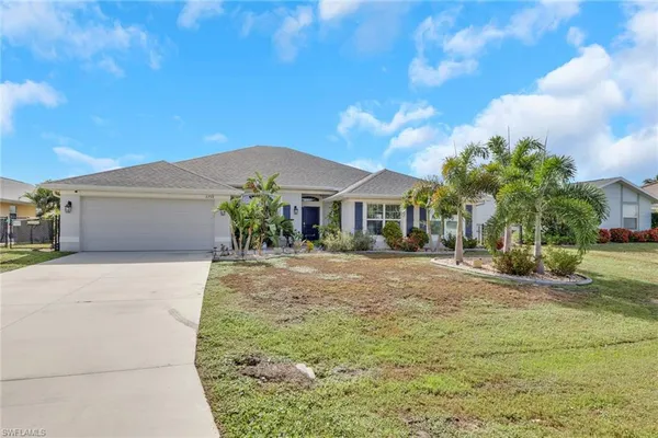 $3,900 | 2248 Bonn Court, Punta Gorda, FL 33983