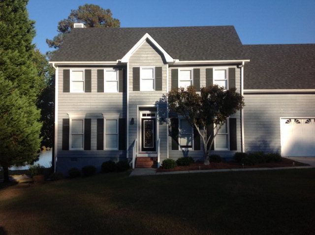 214 Hamrick Road Macon, GA 31220 - Photo 1 of 1 Primary Photo