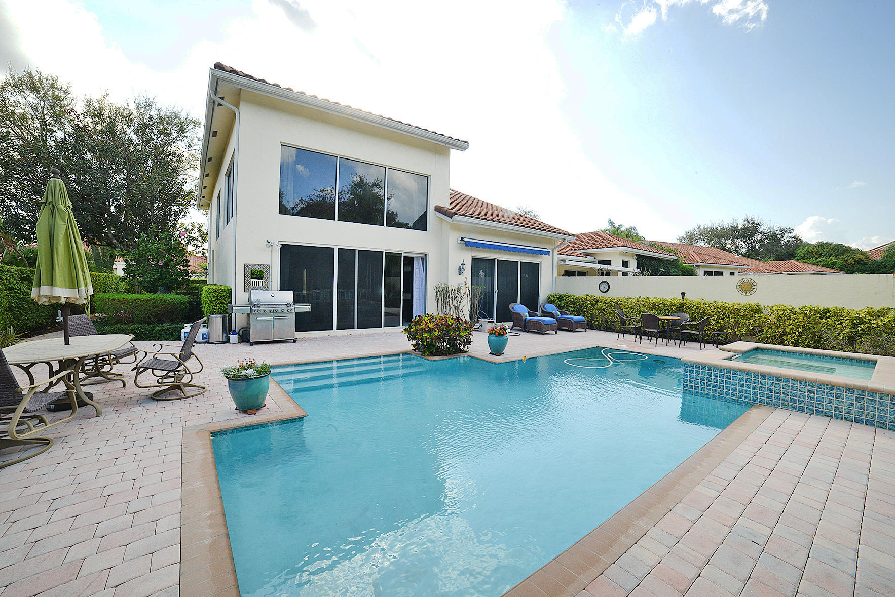 5742 Northwest 24th Terrace Boca Raton, FL 33496 - Photo 44 of 46 DSC_7469A