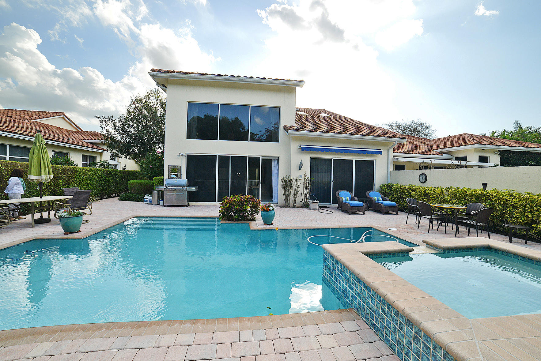 5742 Northwest 24th Terrace Boca Raton, FL 33496 - Photo 45 of 46 DSC_7472A