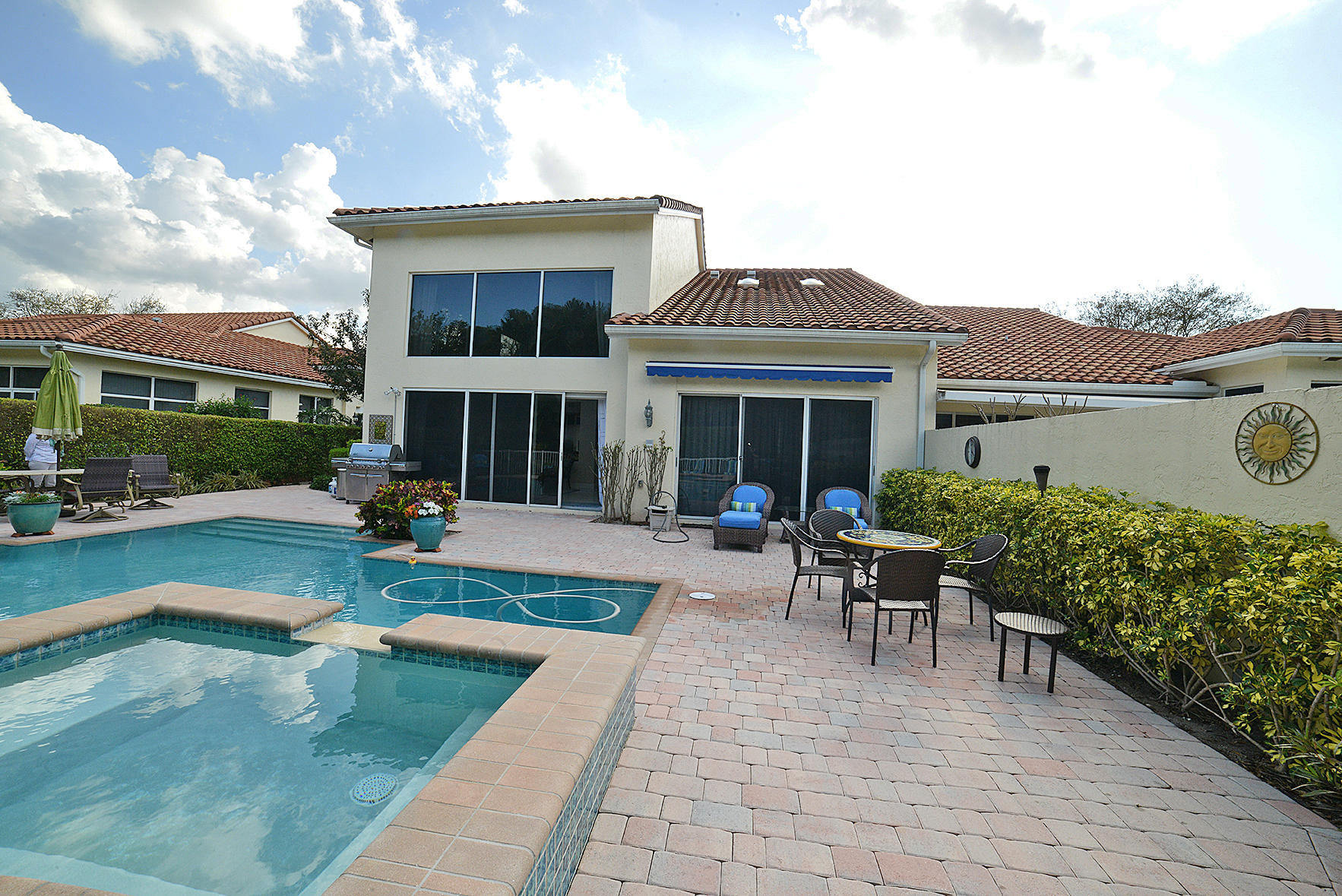 5742 Northwest 24th Terrace Boca Raton, FL 33496 - Photo 46 of 46 DSC_7476A