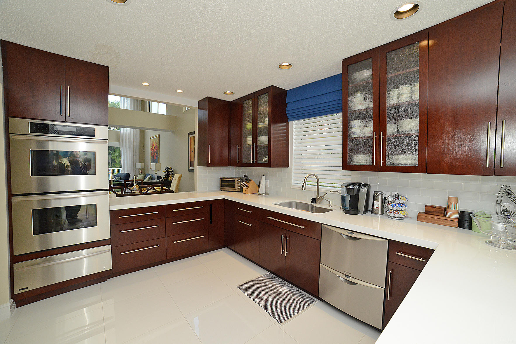 5742 Northwest 24th Terrace Boca Raton, FL 33496 - Photo 7 of 46 DSC_7302A