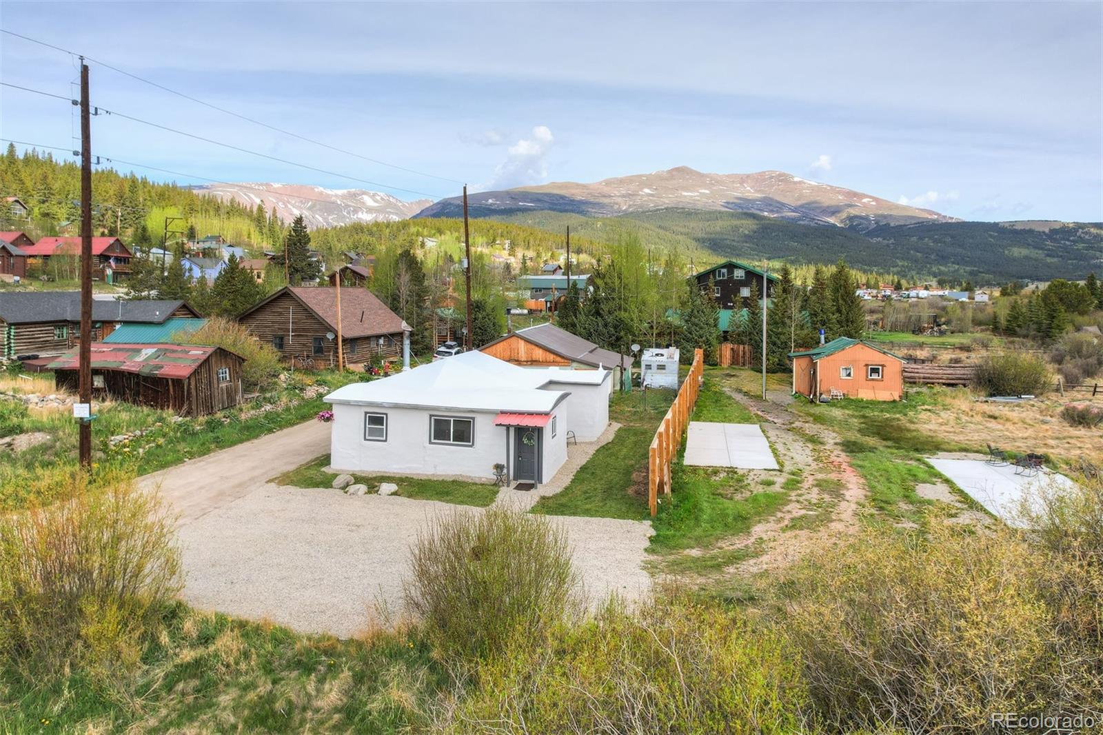 50 Singleton Road Alma, CO 80420 - Photo 15 of 25