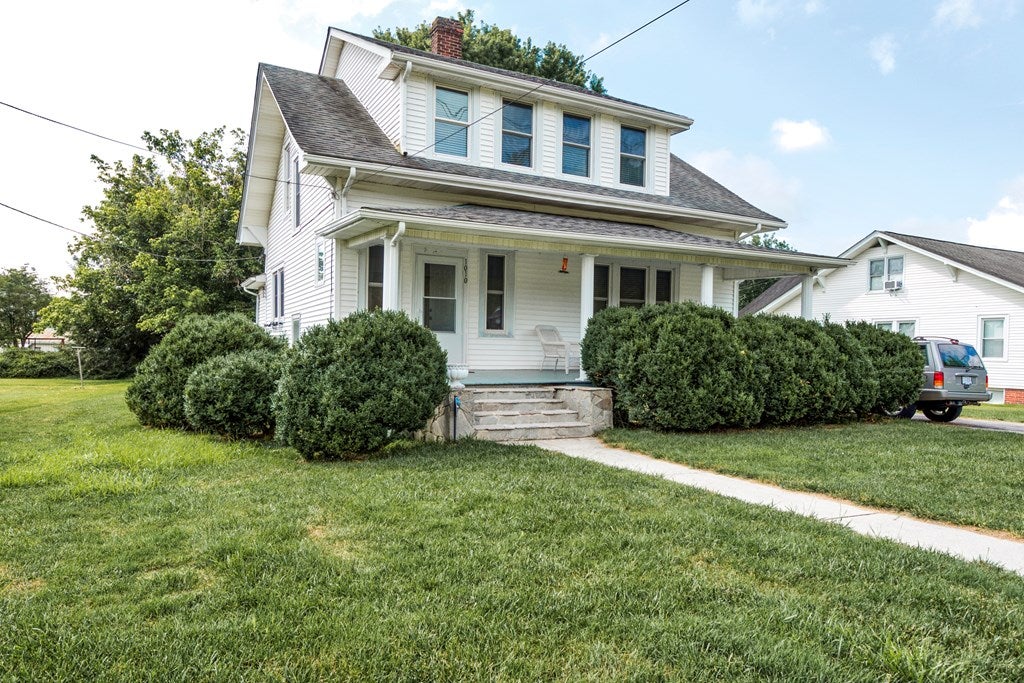 1010 Old Stage Road Chilhowie, VA 24319 - Photo 2 of 24 Gallery Image 2