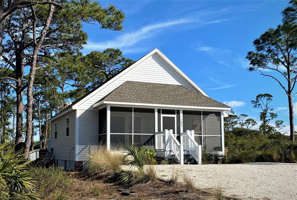 102 McCosh Mill Road Port St. Joe, FL 32456 - Photo 1 of 42 Gallery Image 1