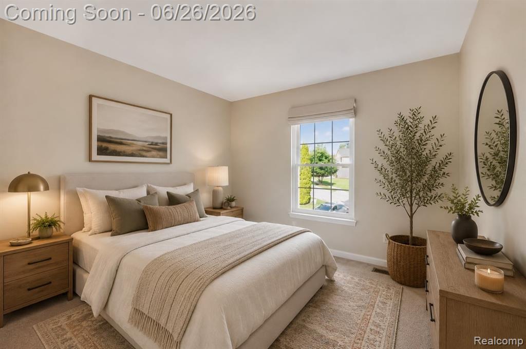 126 Eagle Ridge Road Lake Orion, MI 48360 - Photo 18 of 29