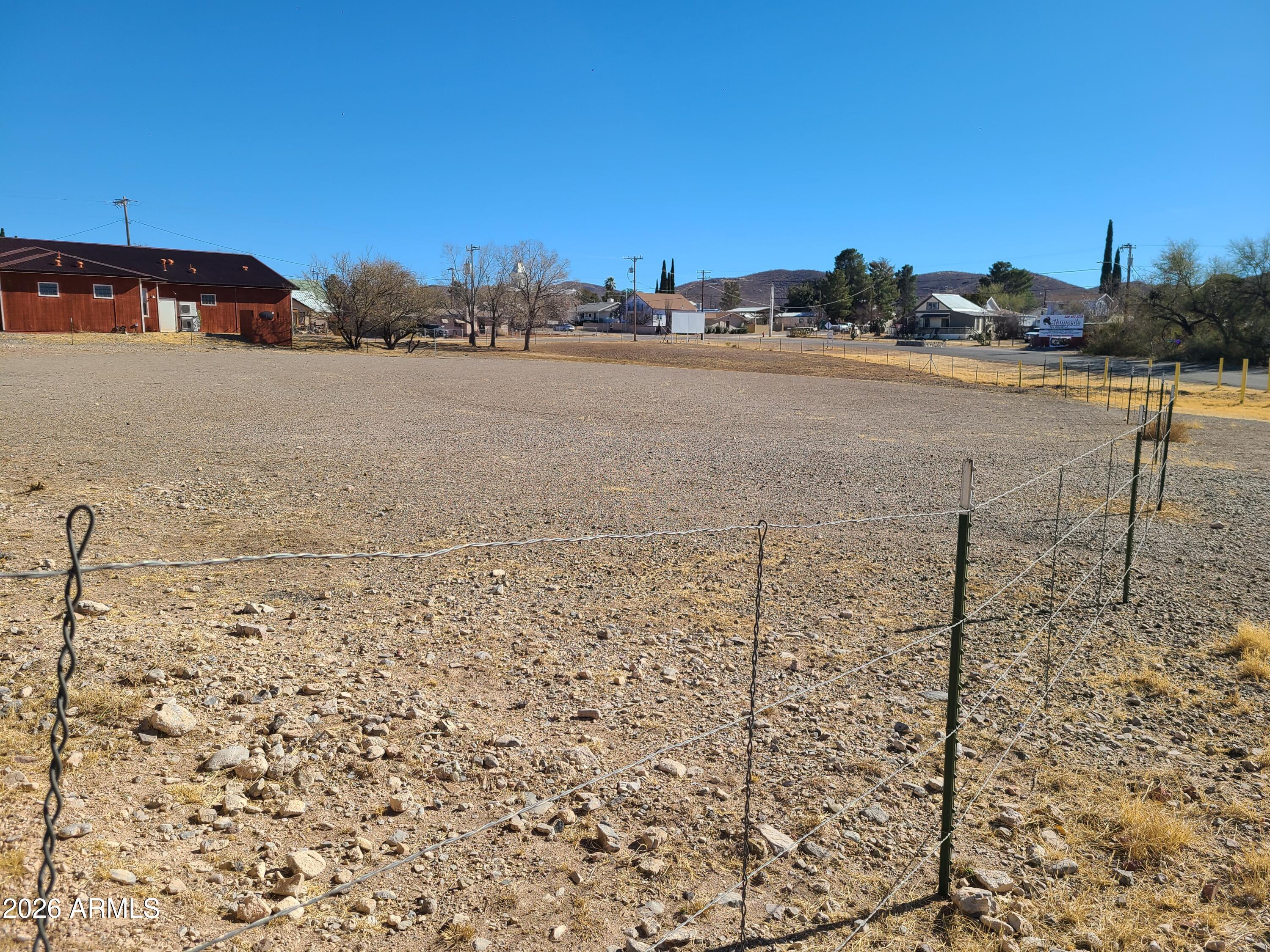 2 South Sumner Street, Unit 26 28 Tombstone, AZ 85638 - Photo 6 of 11 a view of a beach and ocean view