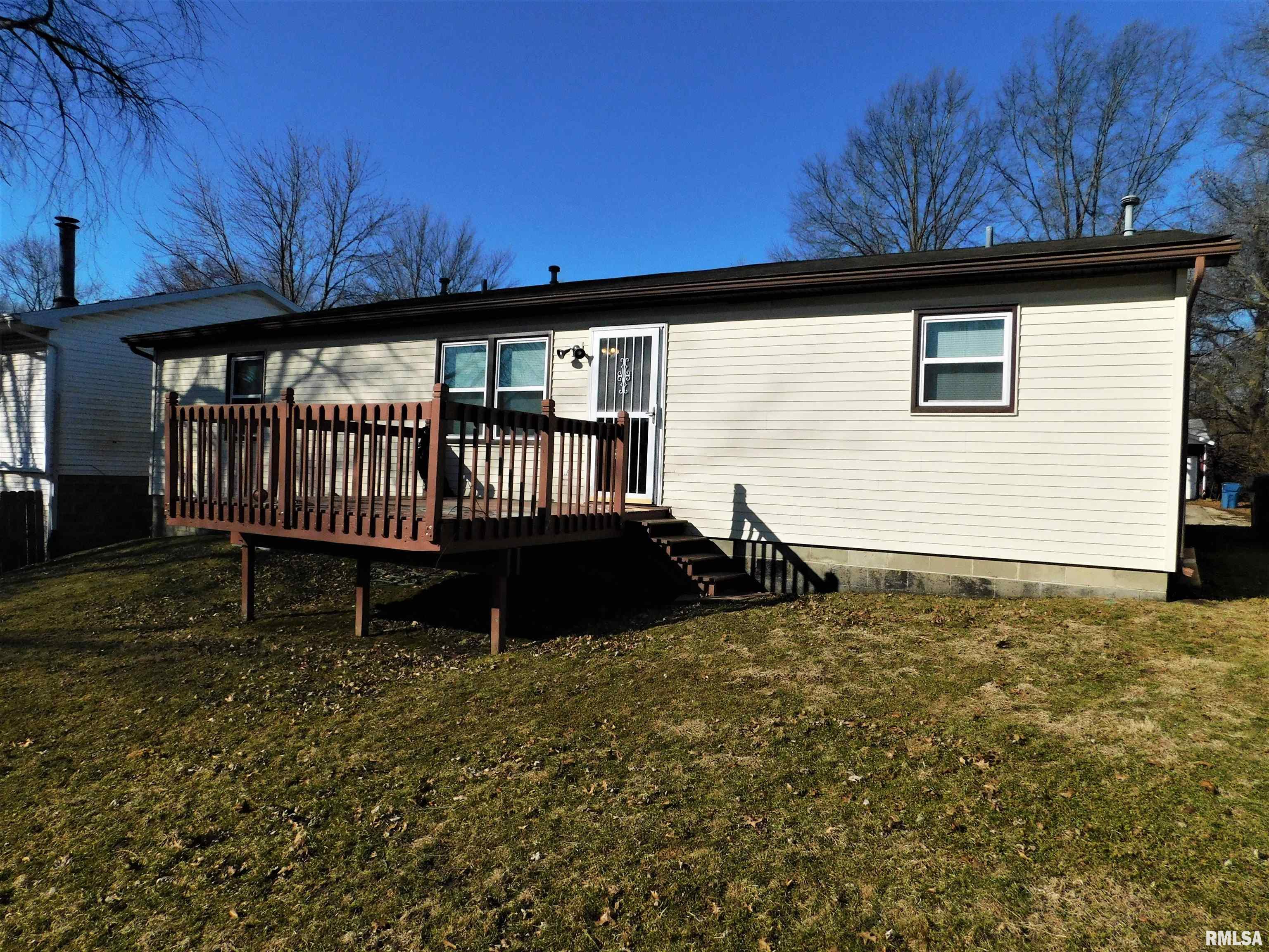 728 Diane Court Springfield, IL 62702 - Photo 12 of 12
