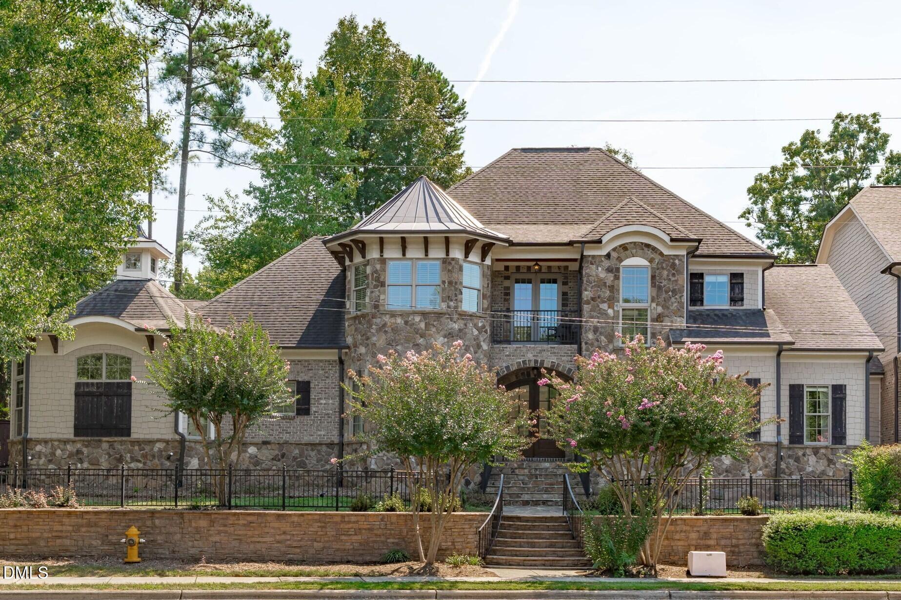 3413 Ebenezer Church Road Raleigh, NC 27612 - Photo 2 of 46 Front Exterior