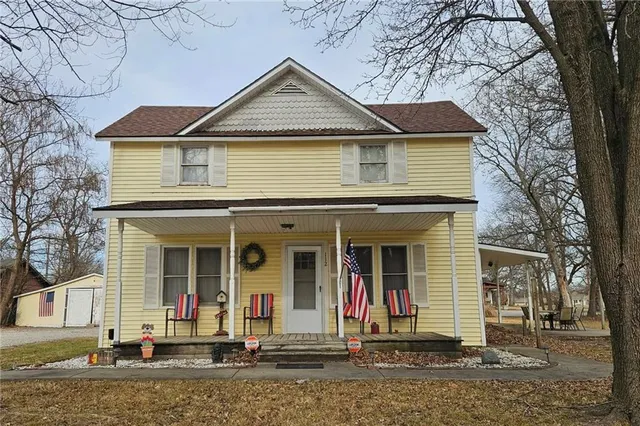 $175,000 | 112 West Alberty Road, Pittsburg, KS 66762