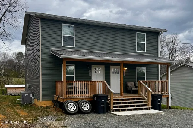 $359,000 | 518-520 Anton Street, Athens, TN 37303